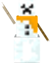 snowman