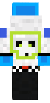Skin Minecraft