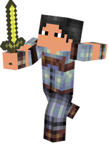 Castorys Figure
