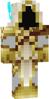 Deagus the lost Captain