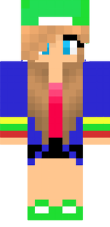 SkyGirlLT