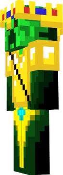 MT golden Armor
