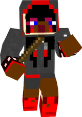 PokeGirlR12 name and skin