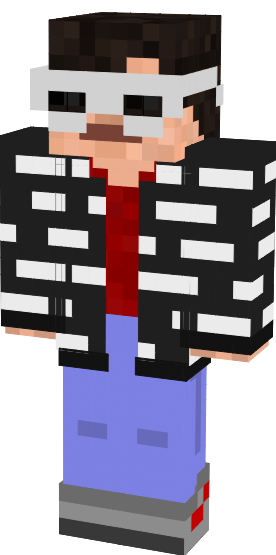 Preview of texture: me