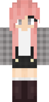 Skin Editing By Me