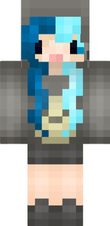 Totoru Girl