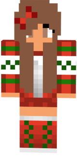 xmas kyra