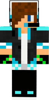 skin