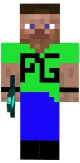 PG gamer