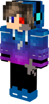 me skin