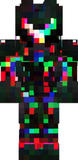 glitched