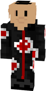 HAMMOD AKATSUKI