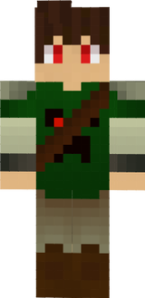 Dormin