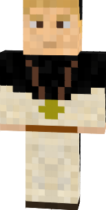 Friar Pio 2