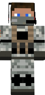 Steve V. Militare