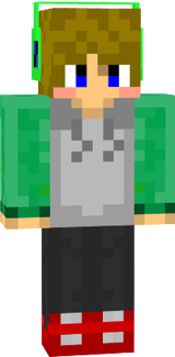 ender