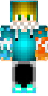 BlueGamerYT