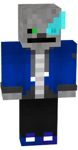 Thanasis Skeleton