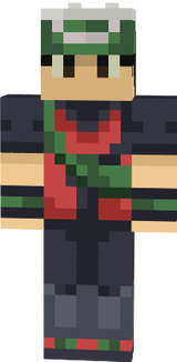 Pokemon Trainer