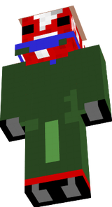 cooper skin