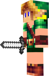 young link