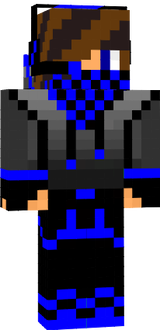 minha skin 