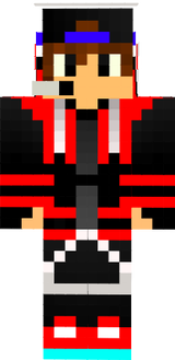 thiago BR