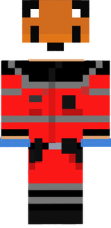 Rettungs Fox