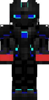 ironblak