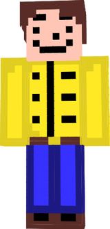 el pepe