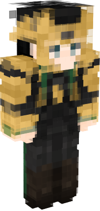 Preview of texture: loki