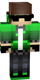 MarcosCage