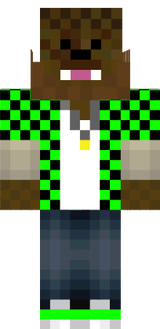 Lime Bacca Fix #2