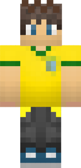 NickPlayer