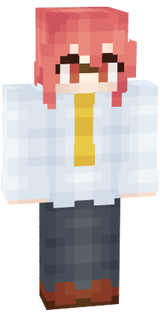 kobayashi skin