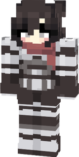Mikasa