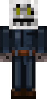 White Pumpkin