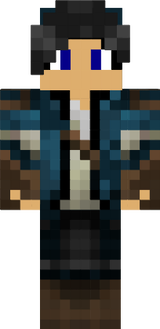 Village Man 1
