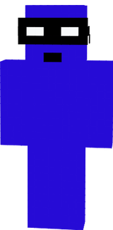 BlueWombo