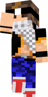 TheDaimondBlock
