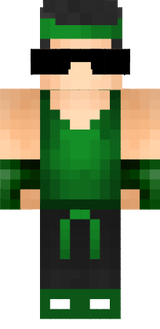 ishow verde
