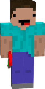 Caldero 2