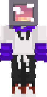 beni no suit