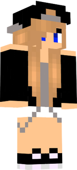 skin de gisa