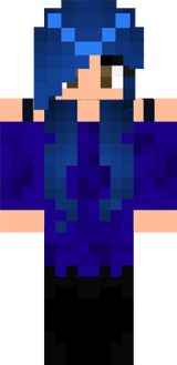 Evie