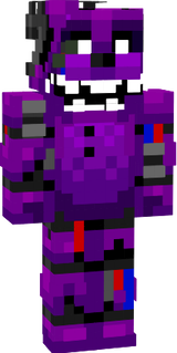Shadow Freddy