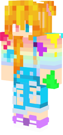 Preview of texture: VividlyPrismatic4