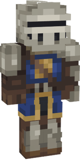 skin cavaler