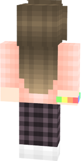 JkTc Skin