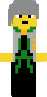 Sensei Garmadon